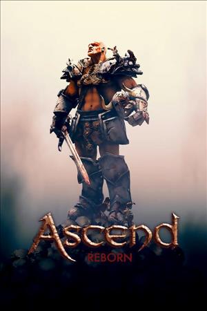 Ascend: Reborn cover art