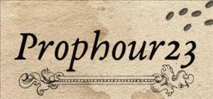 Prophour23 cover art