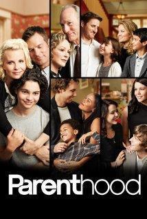 Parenthood Season 6 cover art