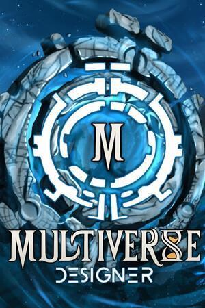 Multiverse Designer cover art