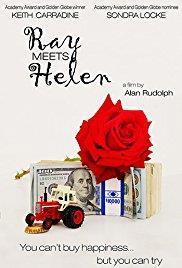 Ray Meets Helen cover art