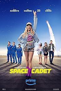 Space Cadet cover art