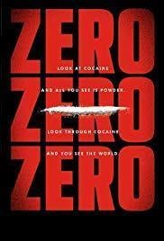 ZeroZeroZero Season 1 cover art