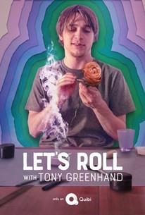 Let's Roll with Tony Greenhand Season 1 cover art