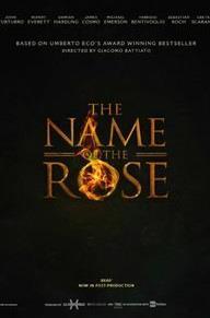 The Name of the Rose Season 1 cover art