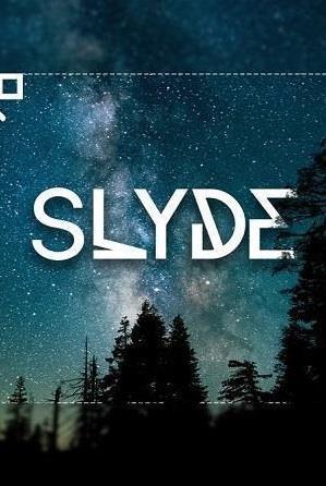 Slyde cover art
