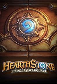 Hearthstone: Whizbang’s Workshop cover art