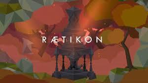Secrets of Rætikon cover art