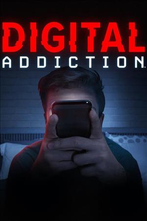 Digital Addiction Season 1 cover art