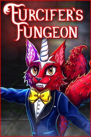 Furcifer's Fungeon cover art