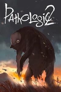 Pathologic 2 - Part 1 cover art