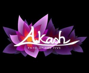 Akash: Path of the Five cover art