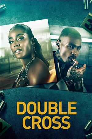 Double Cross Season 5 cover art