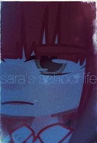 Sara's School Life cover art