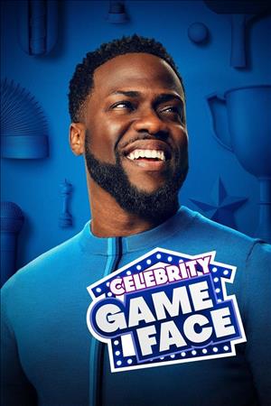 Celebrity Game Face Season 4 cover art