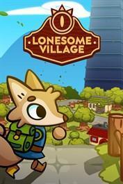 Lonesome Village cover art