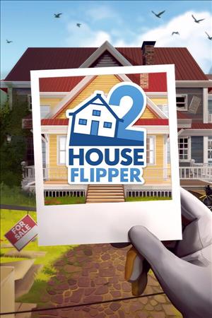 House Flipper 2 cover art