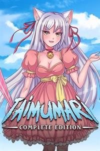 Taimumari: Complete Edition cover art
