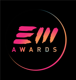 World Electronic Music Awards 2023 cover art