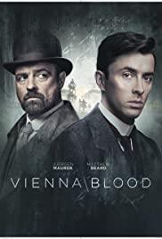 Vienna Blood Season 2 cover art