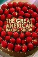 The Great American Baking Show Season 5 cover art