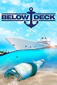 Below Deck Down Under Season 1 cover art