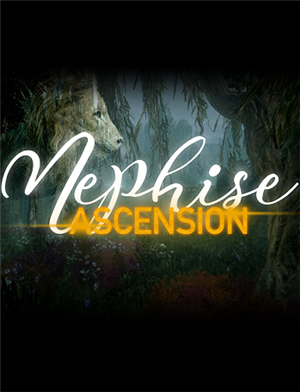 Nephise: Ascension cover art