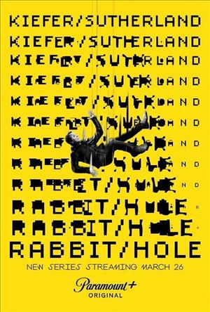 Rabbit Hole Season 1 cover art