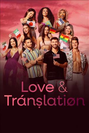 Love & Translation Season 1 Release Date, News & Reviews - Releases.com
