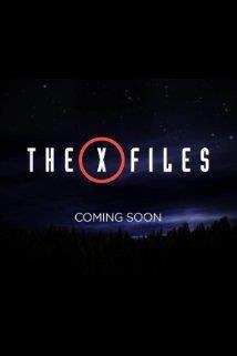 The X-Files Season 10 cover art