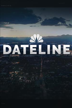 Dateline NBC Season 32 cover art