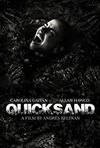 Quicksand cover art