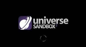 Universe Sandbox 2 cover art