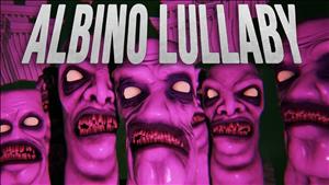 Albino Lullaby: Episode 1 cover art