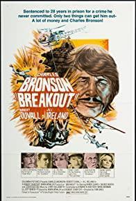 Breakout (I) cover art