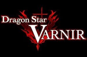Dragon Star Varnir cover art