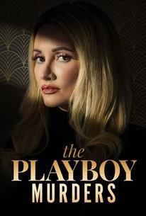 The Playboy Murders Season 1 cover art