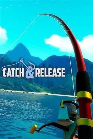 Catch & Release cover art