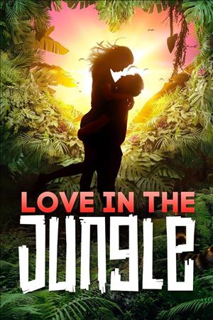 Love in the Jungle Season 1 cover art