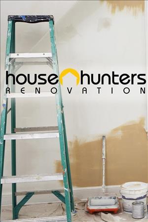 House Hunters Renovation Season 14 cover art
