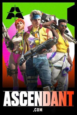 Ascendant.com cover art
