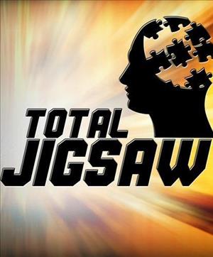Total Jigsaw cover art