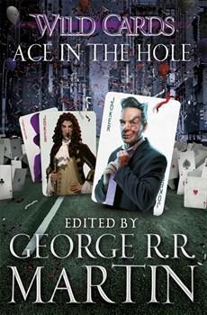Wild Cards: Ace in the Hole cover art