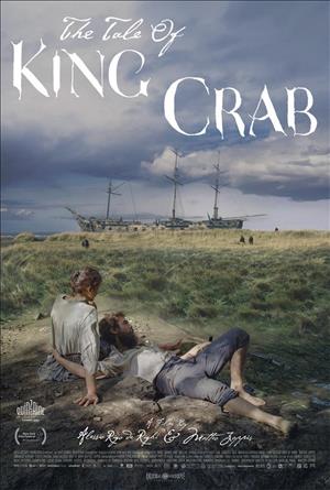 The Tale of King Crab cover art