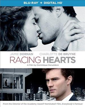 Racing Hearts cover art