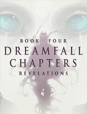 Dreamfall Chapters Book Four cover art