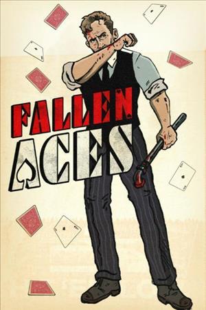 Fallen Aces cover art