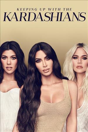 Keeping Up with the Kardashians  Season 18 all episodes image