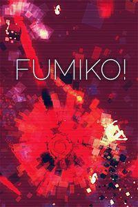 Fumiko! cover art