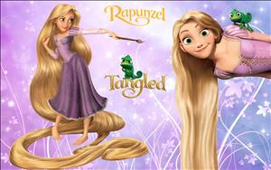 Tangled 8 cover art